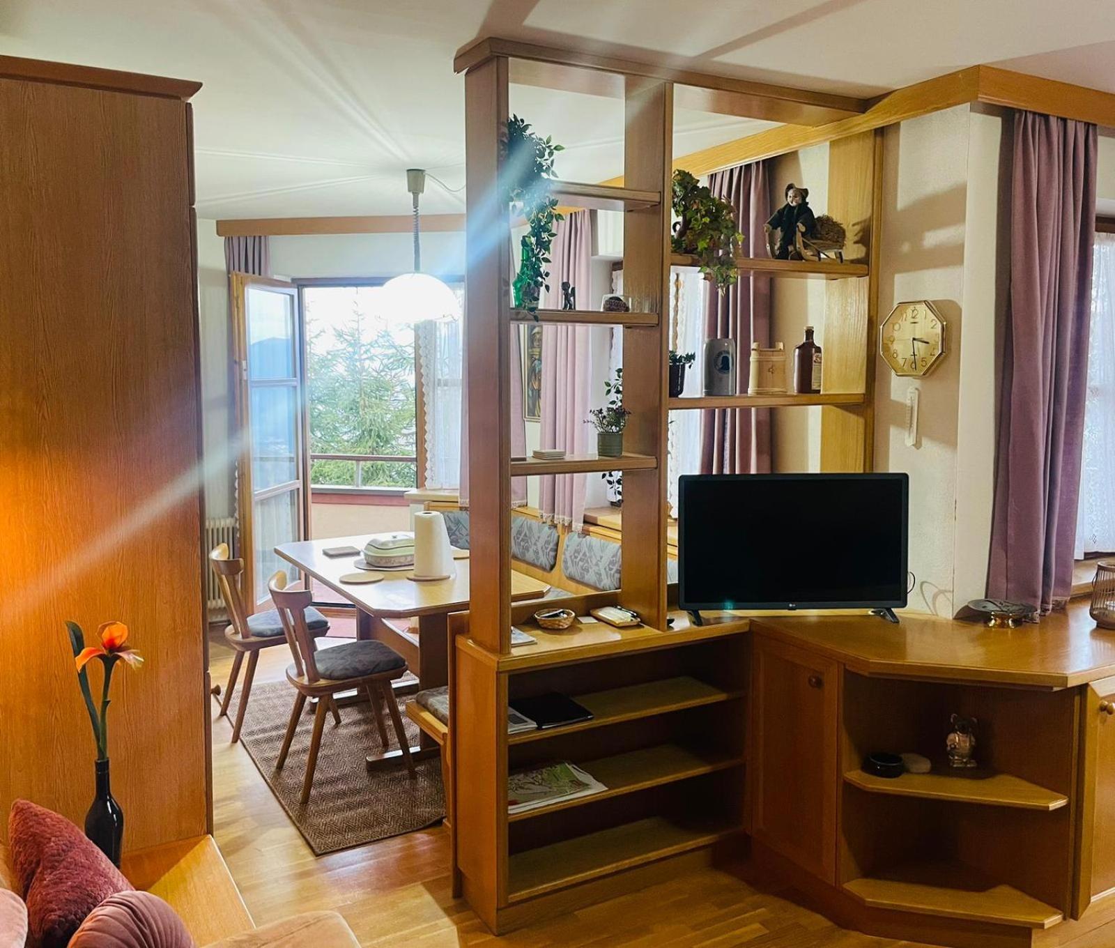 Barbara Snow - Sonnleitn - Nassfeld Apartment Hermagor-Pressegger See Bagian luar foto