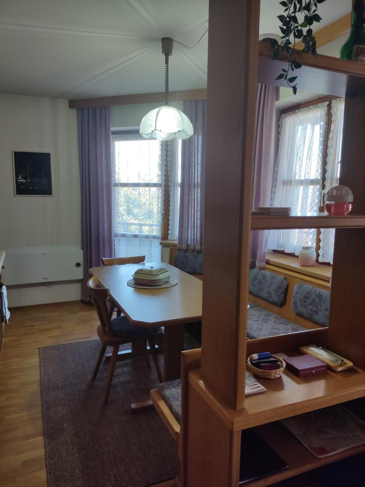 Barbara Snow - Sonnleitn - Nassfeld Apartment Hermagor-Pressegger See Bagian luar foto