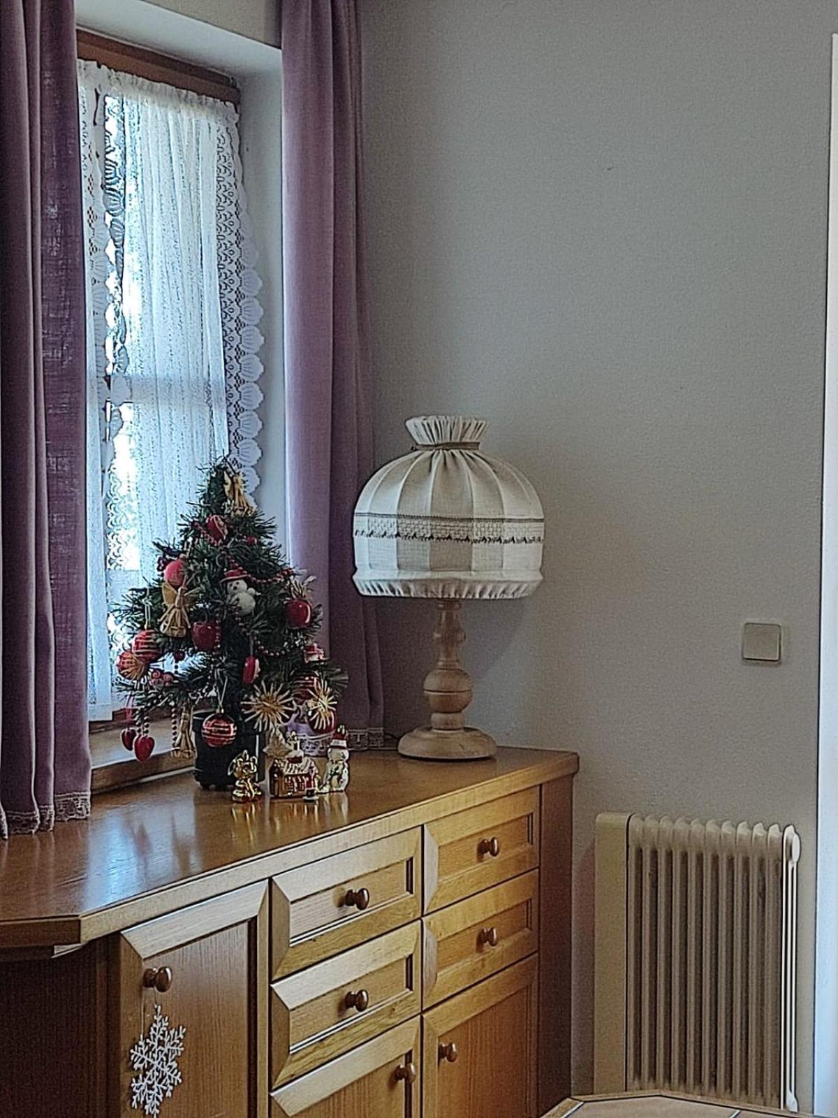 Barbara Snow - Sonnleitn - Nassfeld Apartment Hermagor-Pressegger See Bagian luar foto