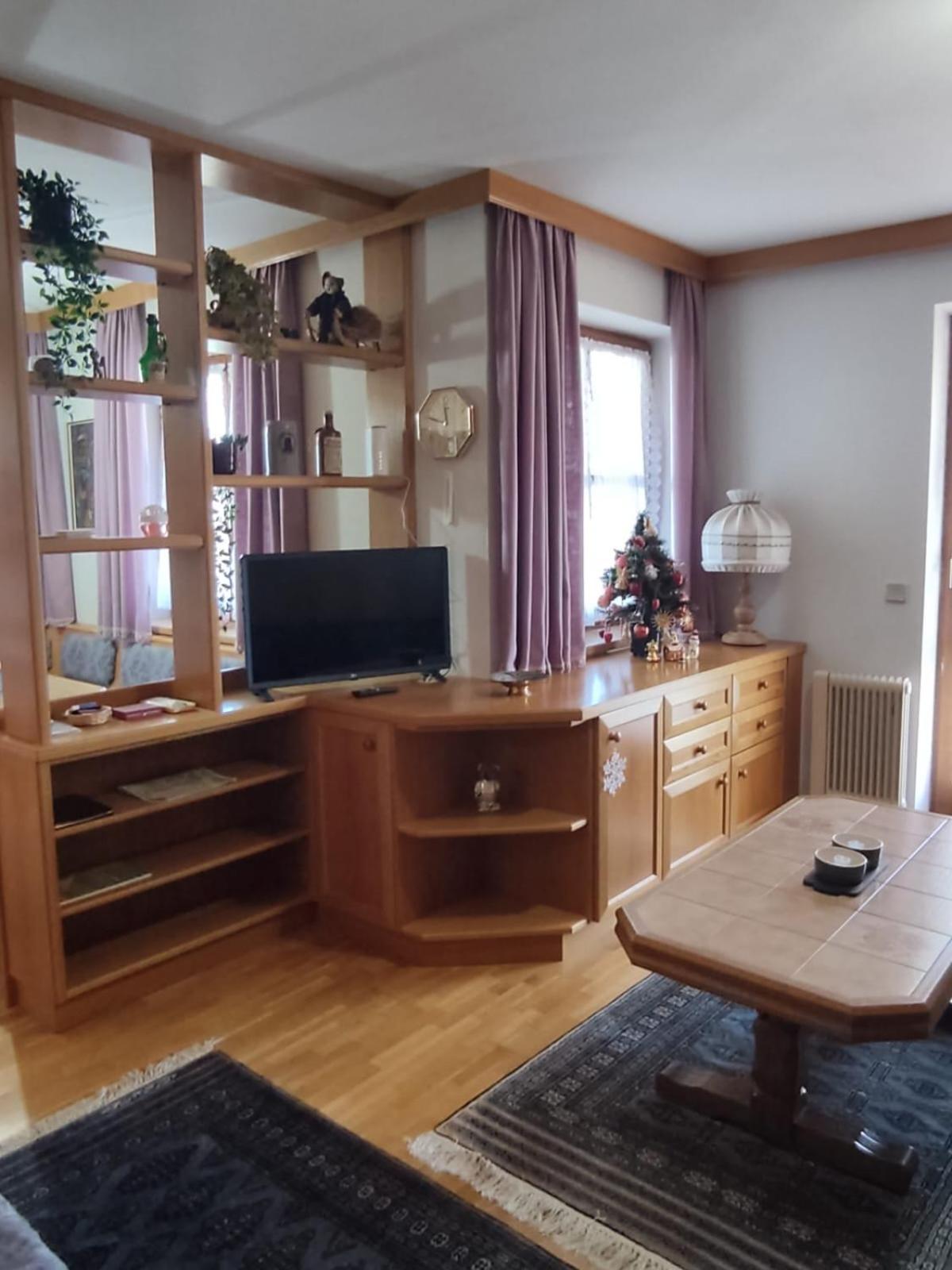 Barbara Snow - Sonnleitn - Nassfeld Apartment Hermagor-Pressegger See Bagian luar foto